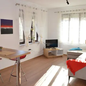 Appartamento Rh Center, Tirana