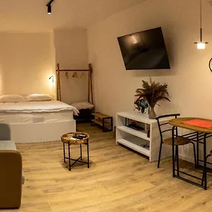 Appartamento Blloku, Tirana