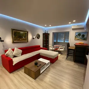 Appartamento Your In, Tirana