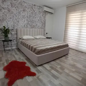 Appartamento Marta's, Tirana